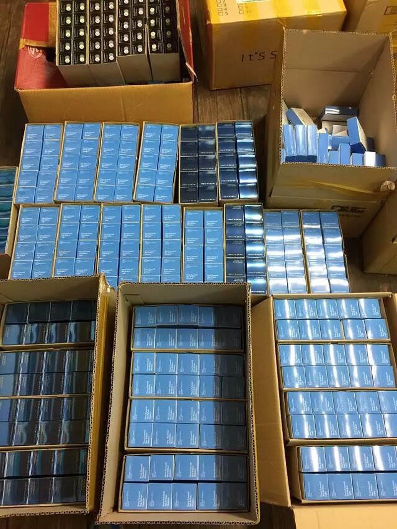 面膜市场动态:批发业务前景广阔